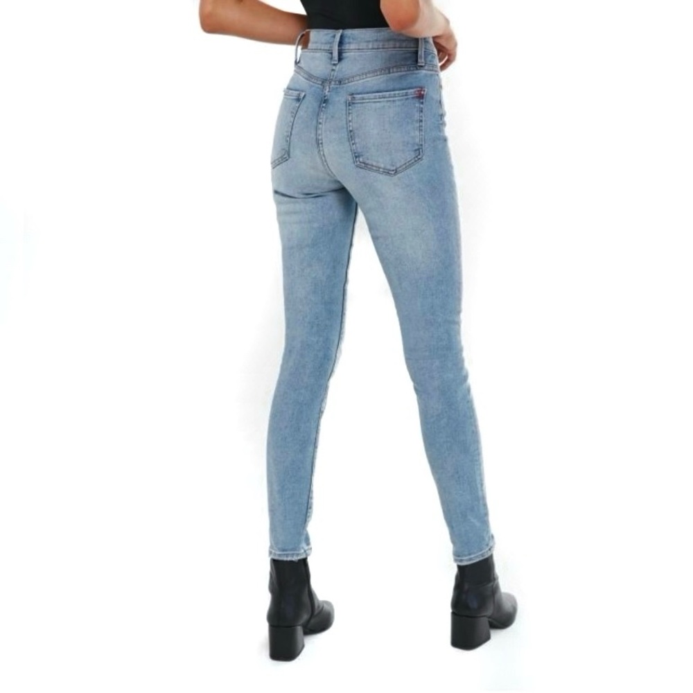 BDG UO High Rise Jeans Denim